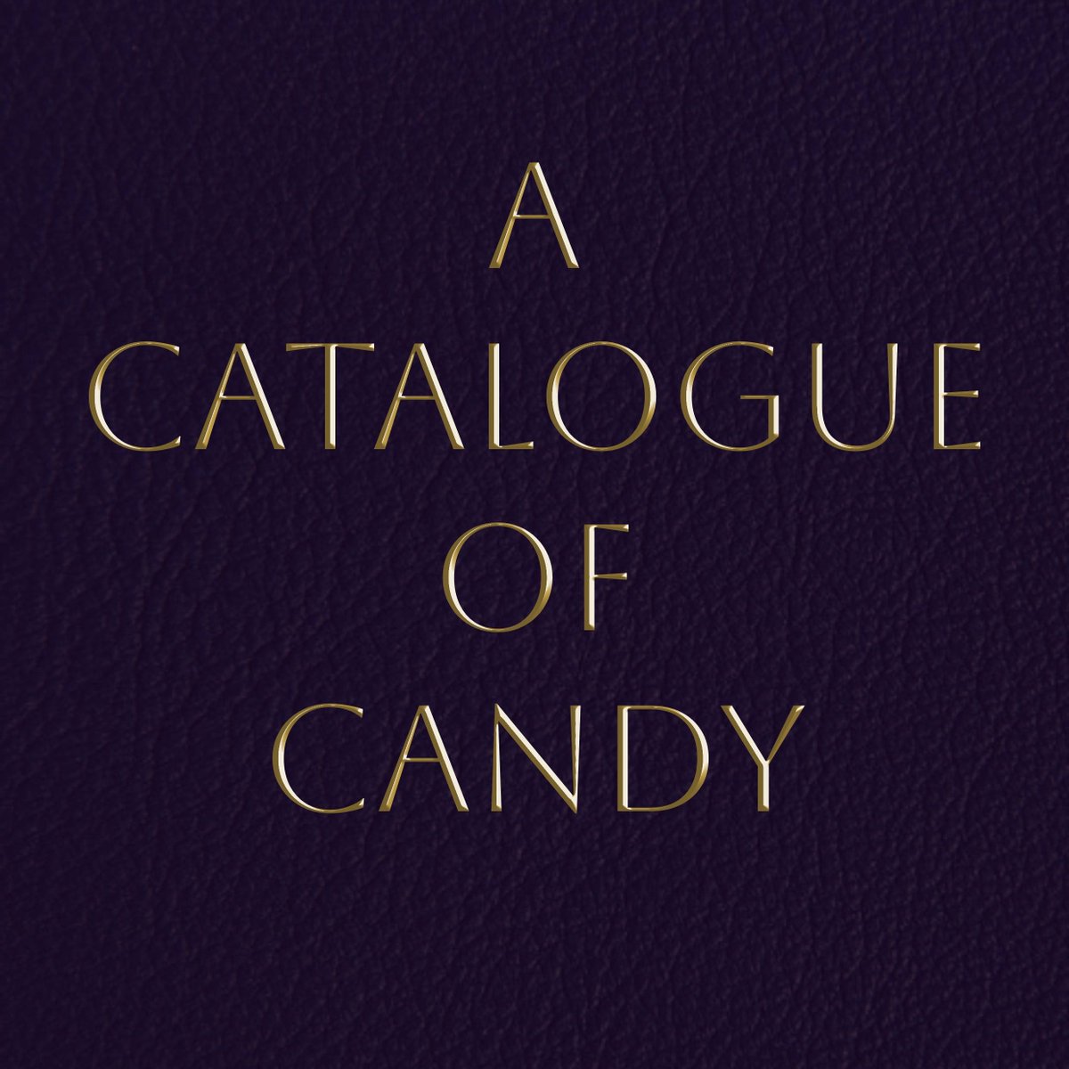 acocfictionzine's tweet image. 📖🖋️ OUT NOW 🖋️📖

A CATALOGUE OF CANDY is a 100+ page A Crown of Candy fanzine full of prose, poetry, and artwork that expands the world of Calorum. It is now available, free to download, on itch. 

FIND IT HERE: squidias.itch.io/a-catalogue-of…