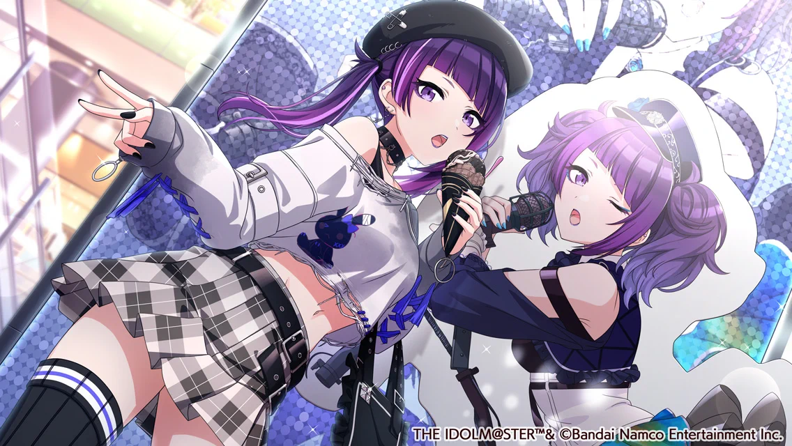 アイドルマスター シャイニーカラーズ公式 on X: 