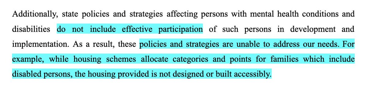 Mental Health Support Group MV tweet media