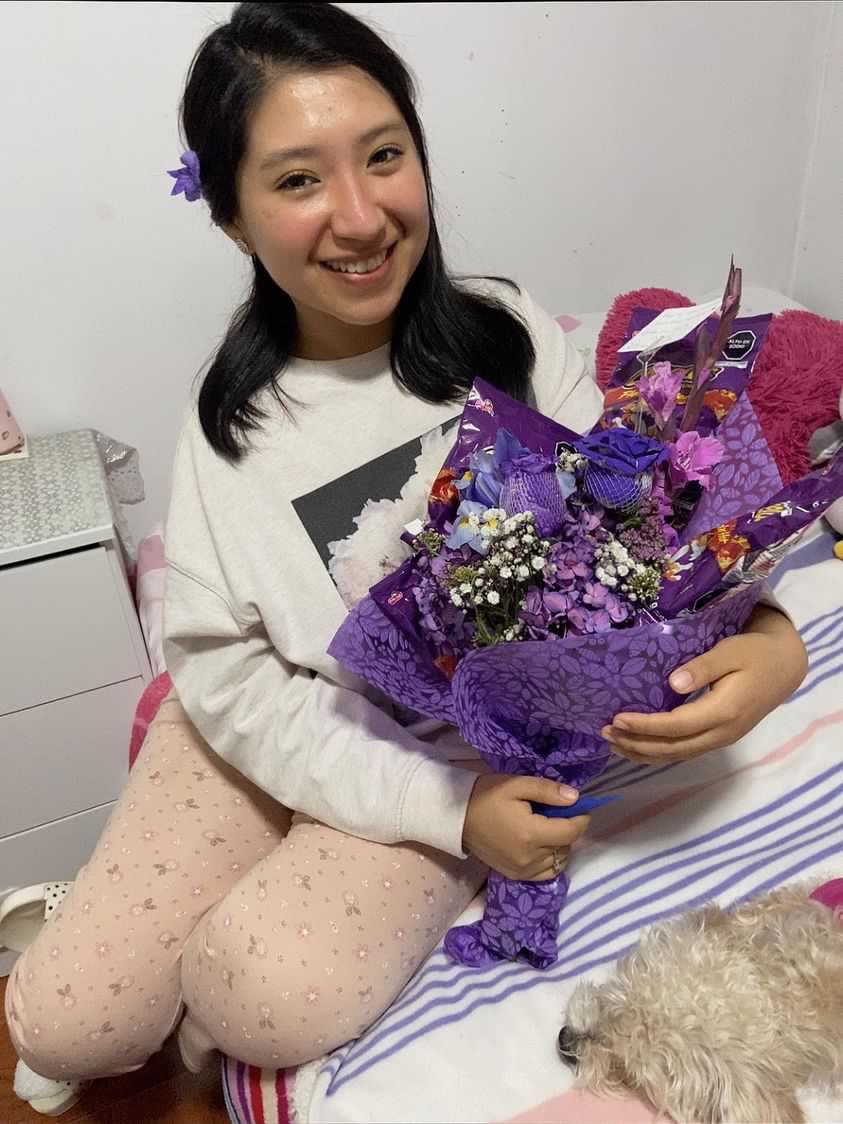 Gianpierre Rojas NG tweet media