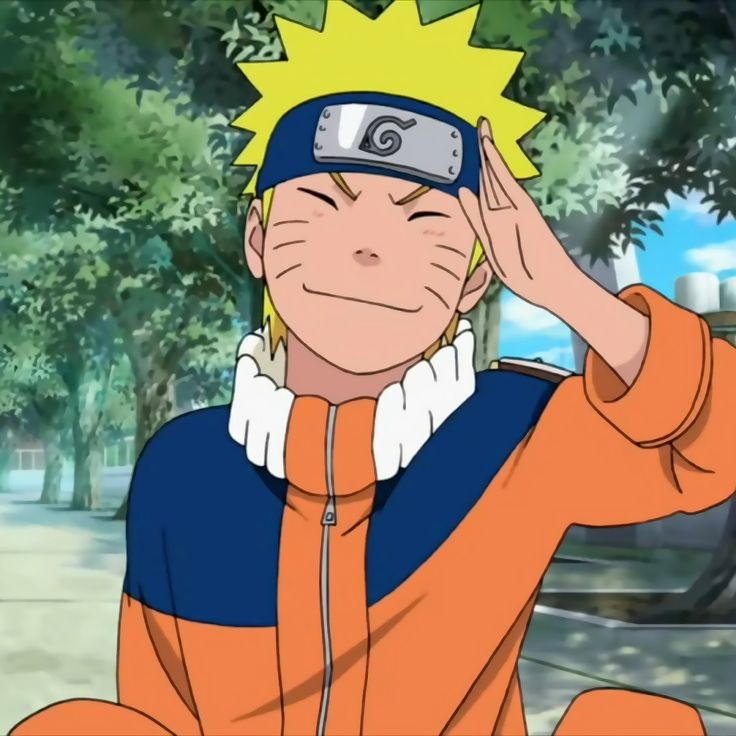 ขอบใจนะ!แต่ของแบบนั้นฉันก็จะก้าวข้ามนายเหมือนกับโฮคาเงะรุ่นอื่นๆให้ได้เลยคอยดูฉันละ