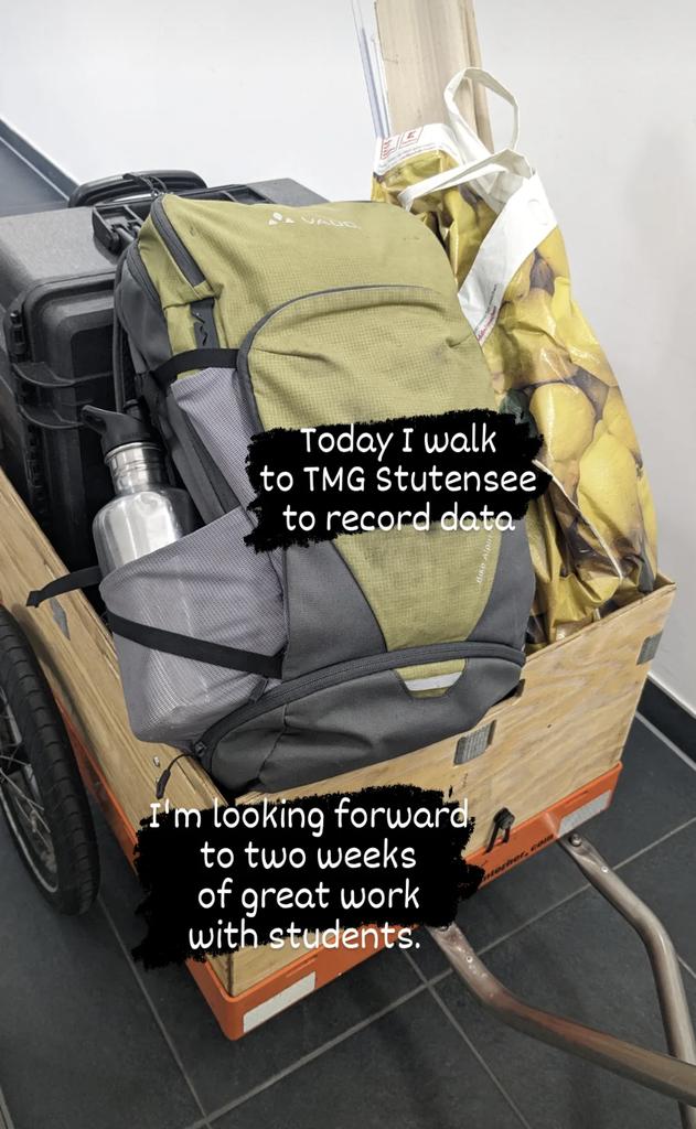 SabrinaSyskows1's tweet image. #dataRecording #augmentedreality #titration