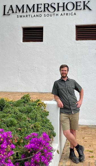 Winemag's tweet photo. New ownership at Swartland property Lammershoek - Tim James reports: https://t.co/U3WNiCL72S https://t.co/WP2Evt61dd