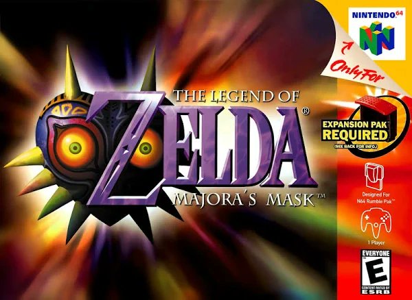 Zelda Dungeon tweet media
