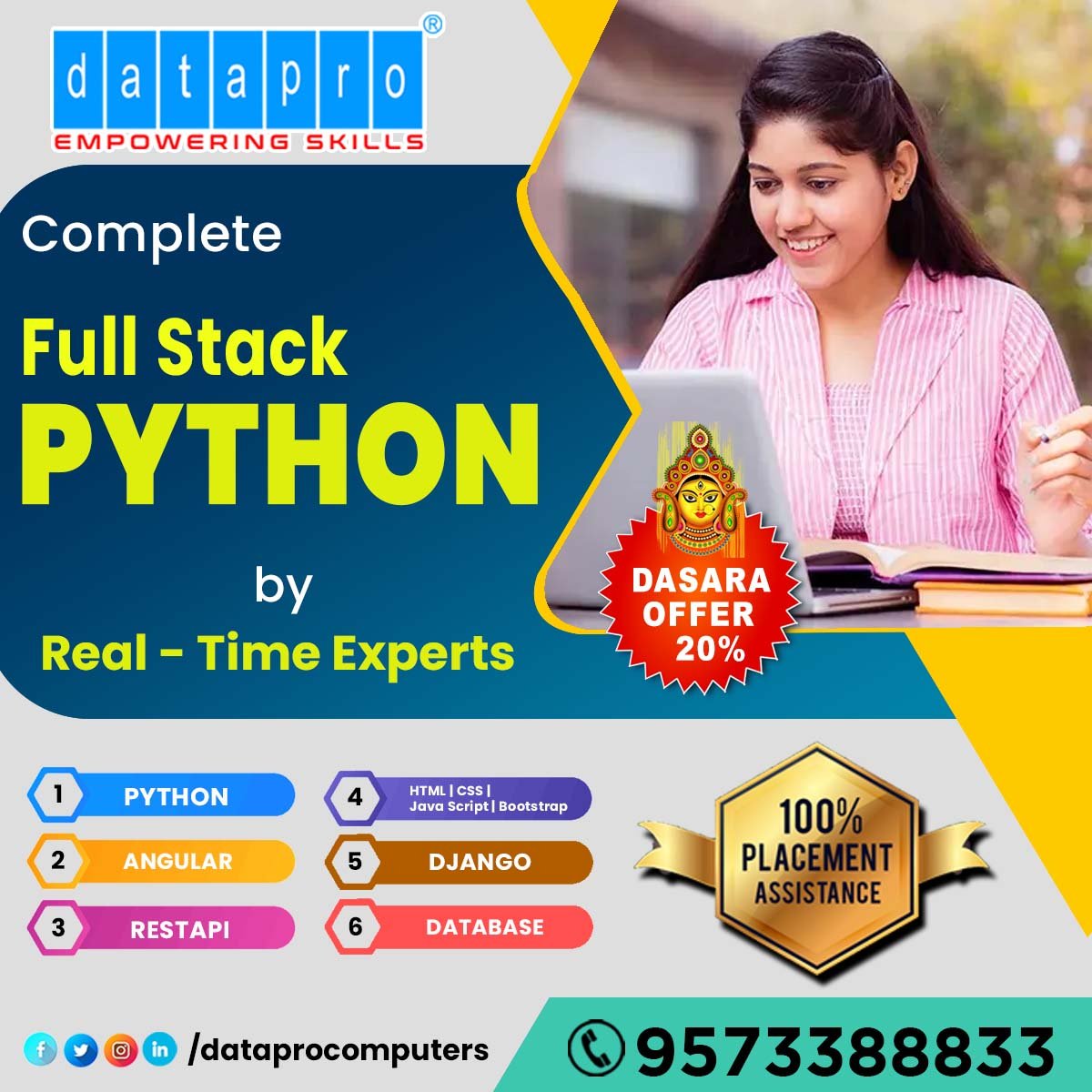 dataproofficial tweet picture