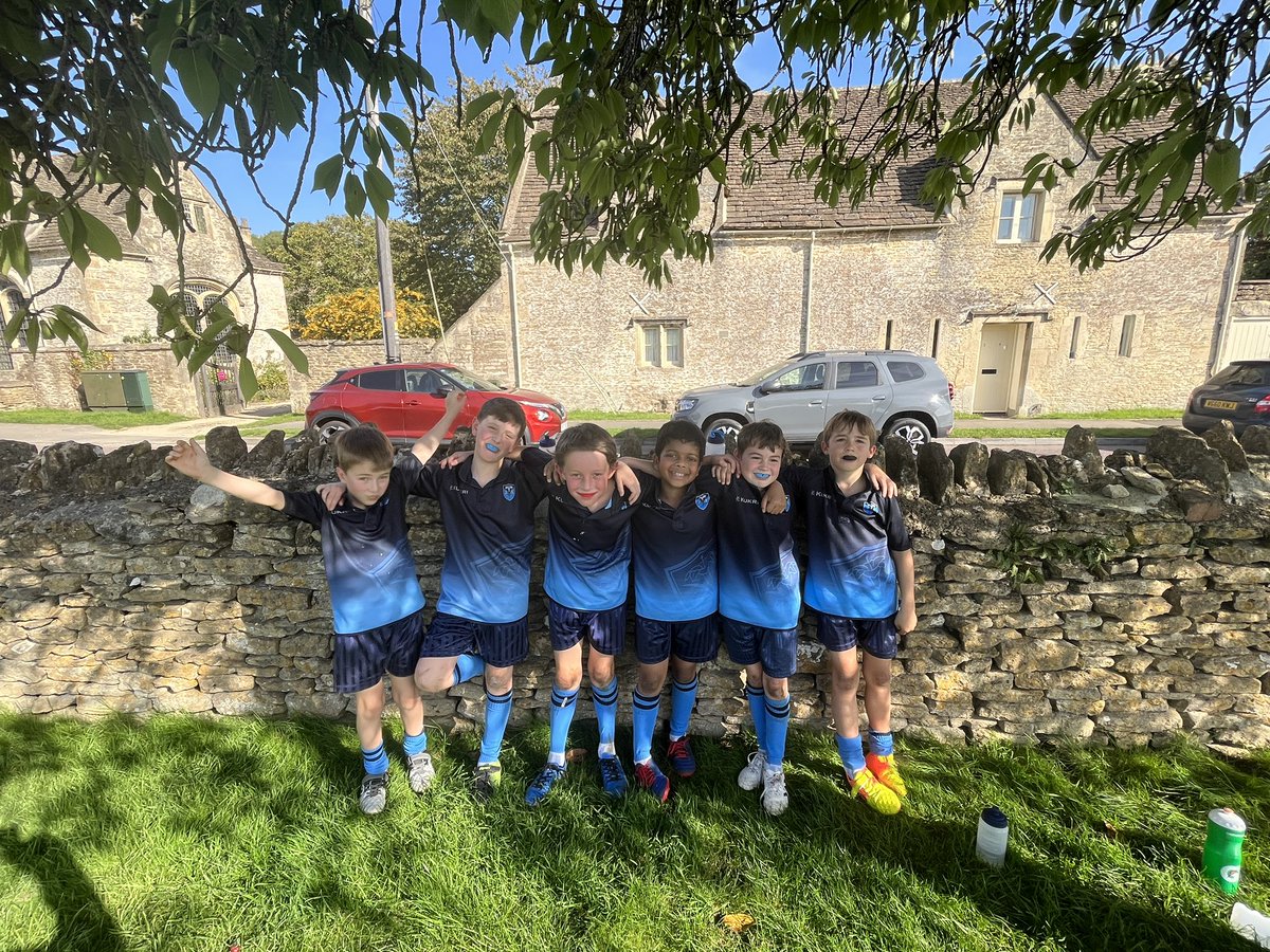 StMargs Sport tweet media