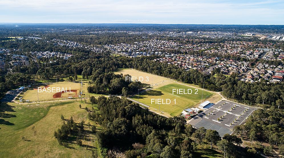 H2HNews1's tweet image. Caddies Creek Reserve, located at Kellyville, features four sporting fields and various amenities and facilities that cater to the Hills Shire’s active residents.

Find out more at hillstohawkesbury.com.au/caddies-creek-…
#sportingfields #kellyville #H2HNews #H2H #hillstohawkesburynews