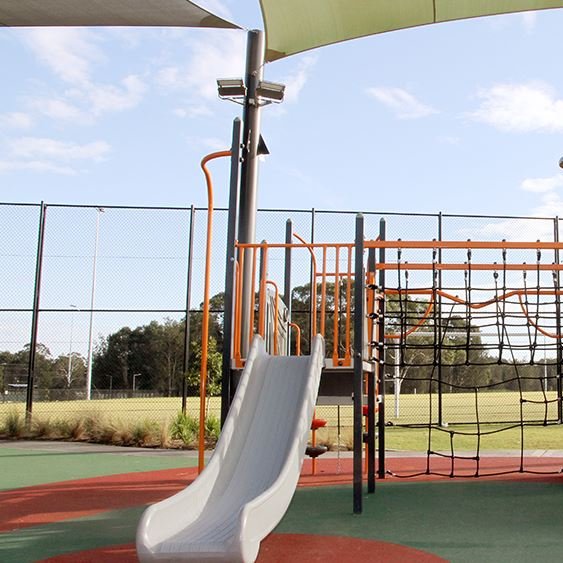 H2HNews1's tweet image. Caddies Creek Reserve, located at Kellyville, features four sporting fields and various amenities and facilities that cater to the Hills Shire’s active residents.

Find out more at hillstohawkesbury.com.au/caddies-creek-…
#sportingfields #kellyville #H2HNews #H2H #hillstohawkesburynews