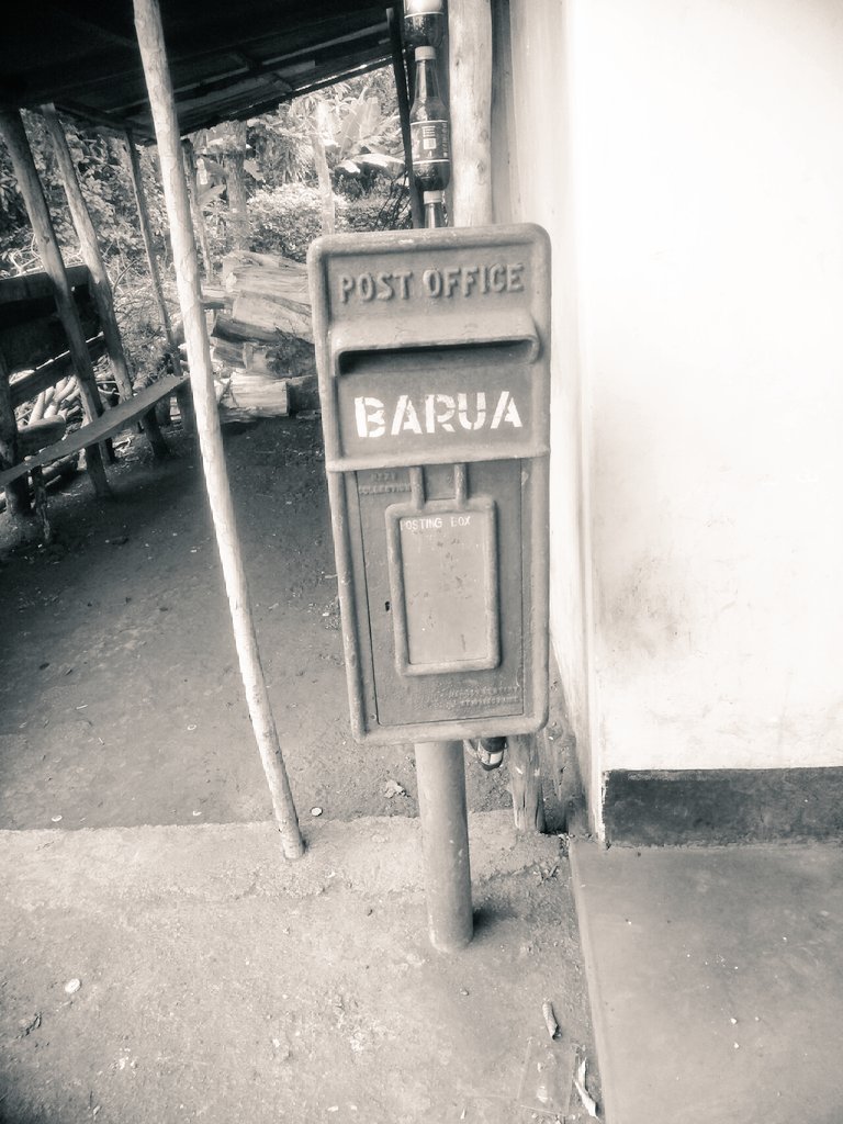 Rogers_views's tweet photo. Post Office Good morning  #MaranguMkuuni https://t.co/Su0eyhbcXk