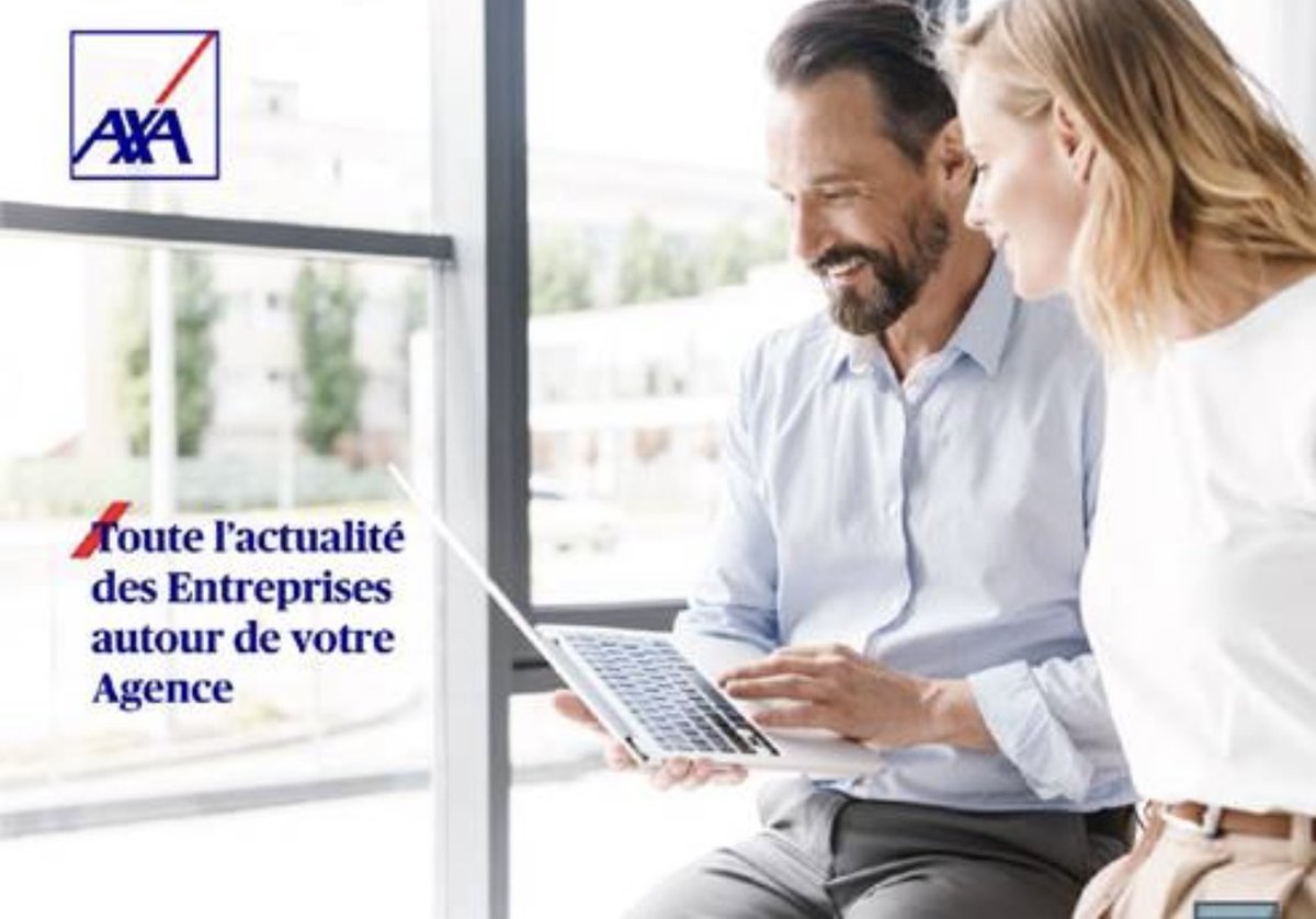 sophieChabanas's tweet photo. Trophée d’Argent pour la 1ère Data Factory BtoB au service des Agents Généraux @AXAFrance Experts Pros & Entreprises🥈✅ Prospection ✅ Conquête ✅ Géolocalisation : toutes les données sur les Entreprises réunies sur une seule plateforme ! #TeamPros #Trophéesdelassurance #Explore https://t.co/h7oSfhTZkT