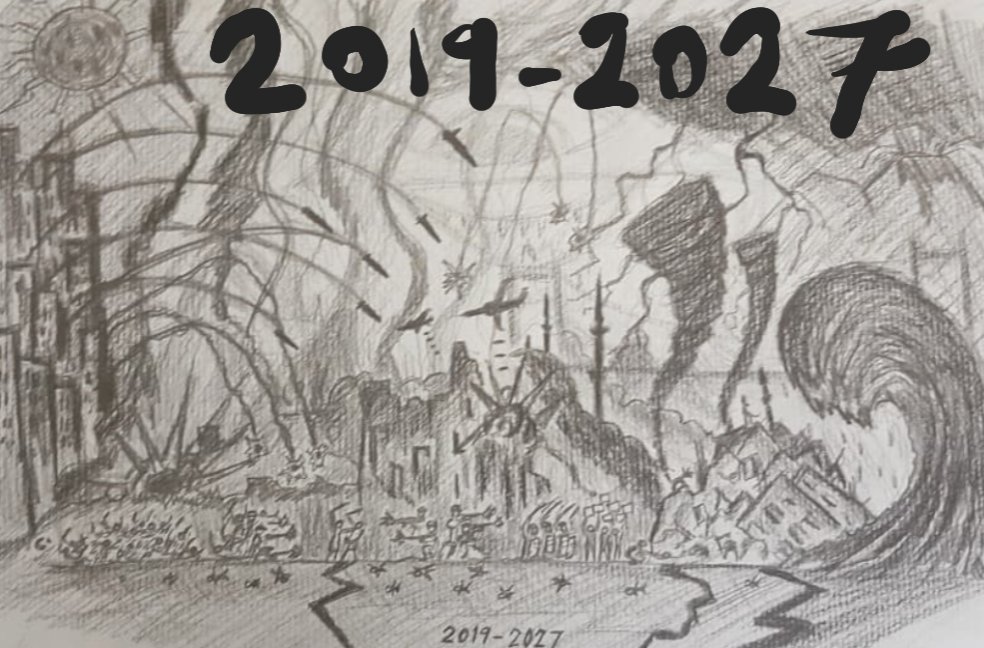 CelilAlt's tweet photo. Benim 2011 yılında, 2024 yılı ve #israil için yazdıklarımı #astrologlar henüz yeni yazıyorlar.  Hepsine Düşgezer kitabımı okumalarını tavsiye ediyorum. https://t.co/vPI8H7nslS