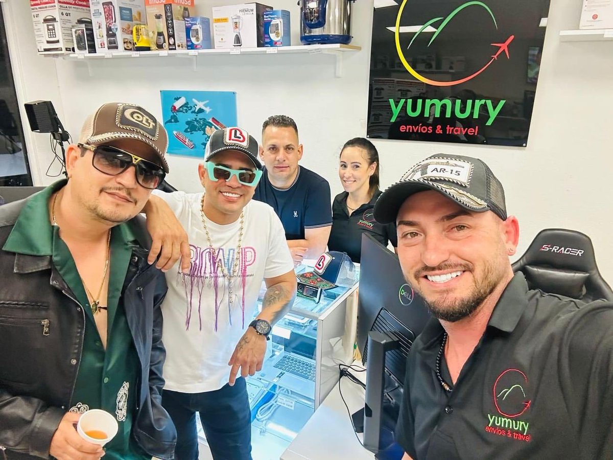 El Singrant tweet media