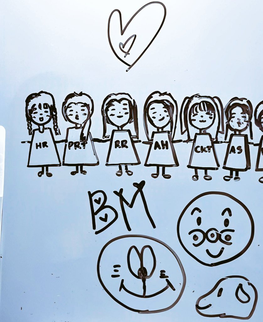 เบม่อนเดบิวต์ 
✅️ สังกัด YG Entertainment 
✅️ สมาชิกหญิง 7 คน (ไทย 2 คน, ญี่ปุ่น 2 คน และเกาหลี 3 คน) 
✅️ เป็น all rounder 
✅️ เดบิวต์เดือนพฤศจิกายน

BABYMONSTER OWNS NOVEMBER  #ReadyForBABYMONS7ER #BABYMONSTER 
#베이비몬스터 <a href="/YGBABYMONSTER_/">BABYMONSTER</a>