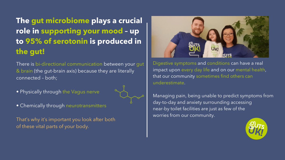 Guts UK Charity tweet media