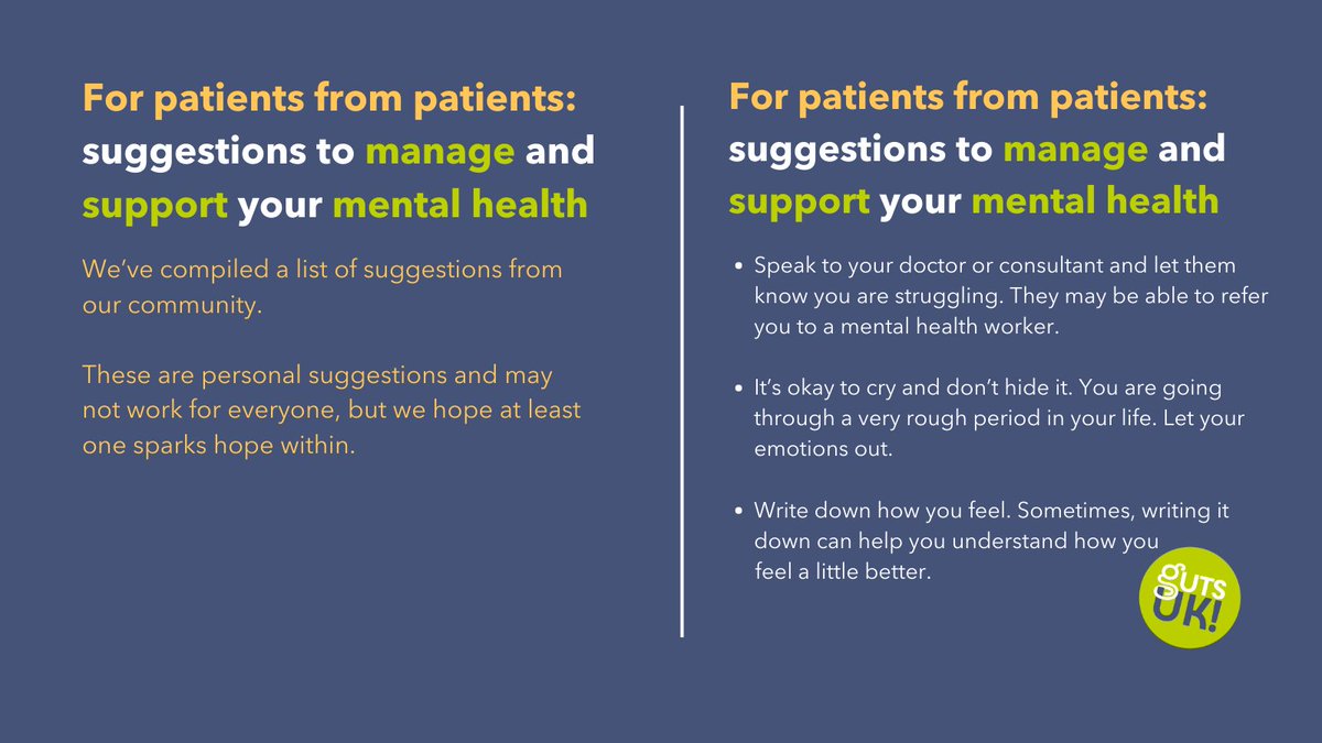 Guts UK Charity tweet media