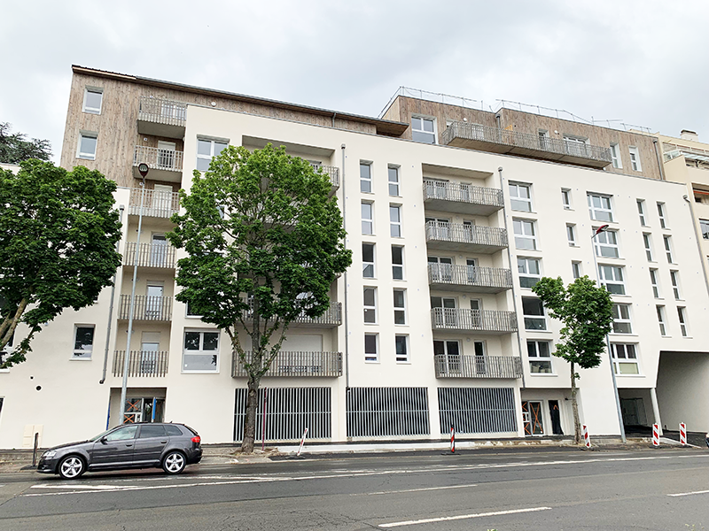 LE MANS METROPOLE HABITAT tweet media