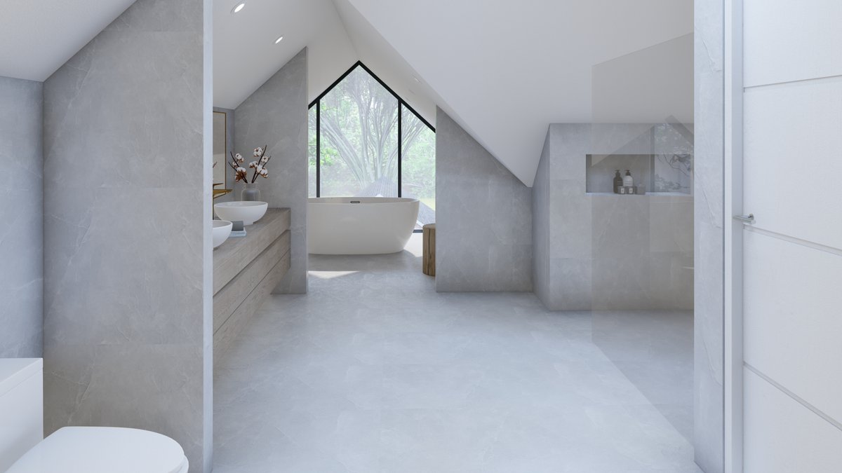 Am2Architects's tweet photo. Loft conversions can add a whole new dimension to your space. Check out our latest transformation into a master bedroom suite.

#loftconversion #architect #interiordesign #interiors #homedecor #bedroom #houseexpert https://t.co/0hDFng1LJ6