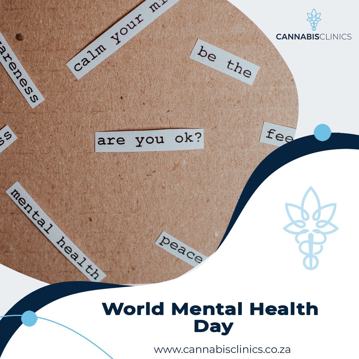 Mental health issues are usually shunned.

However, it’s okay to admit that you are not okay and to seek help.

Take a leap of faith and improve your mental health issues.