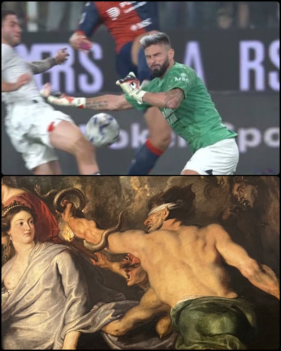 The Conclusion of Peace in Angers on August 10, 1620, by Peter Paul Rubens, 1622-25