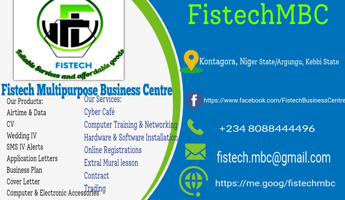 FistechMBC (@fistechcentre) on Twitter photo 