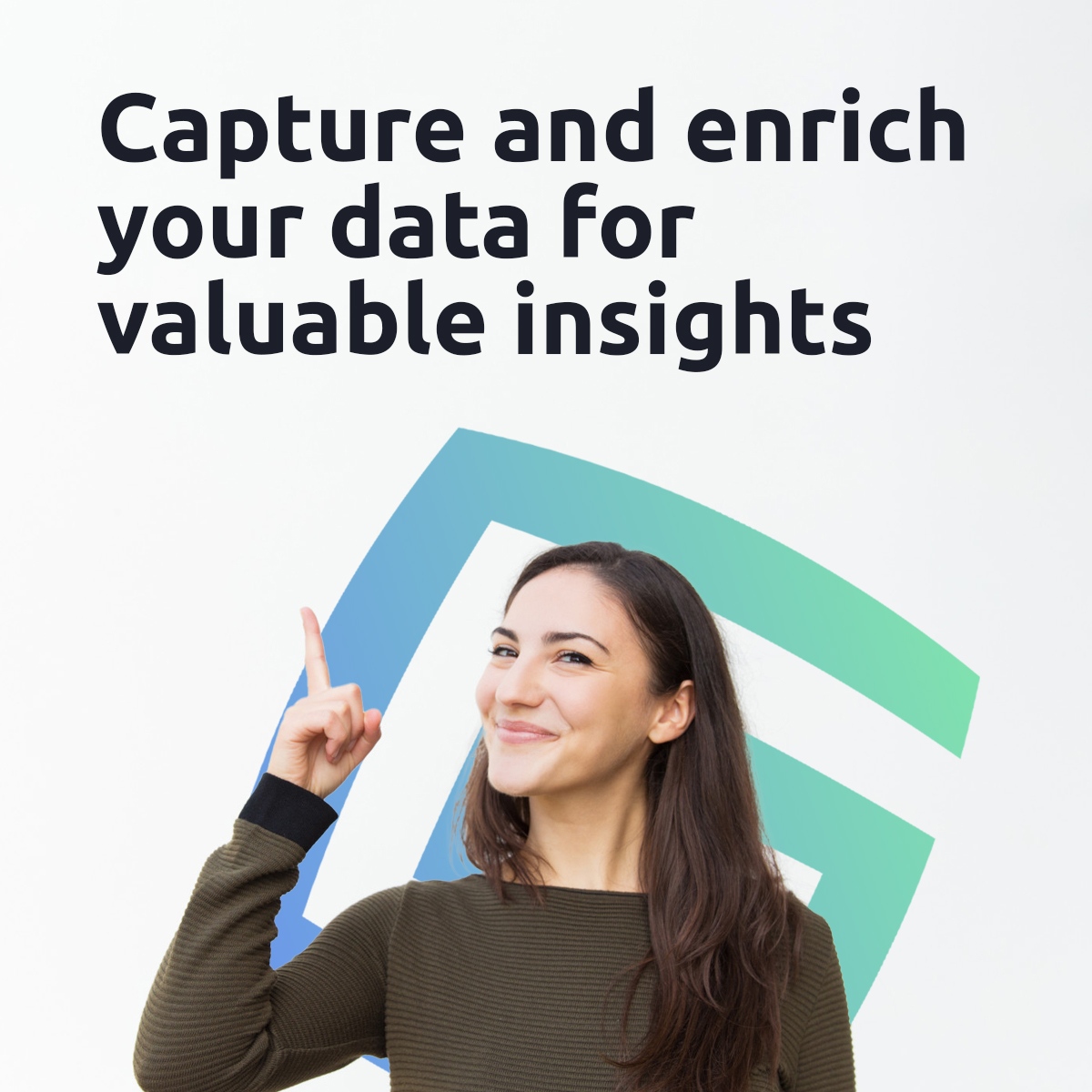 Unlock the Power of Gather Event Manager! 

Capture, enrich, and gain valuable insights into your customers, exhibitors, and events like never before. 

Seamless integrations and real-time data delivery make it your secret weapon. Book a demo today! gathercapture.com/try-gather/