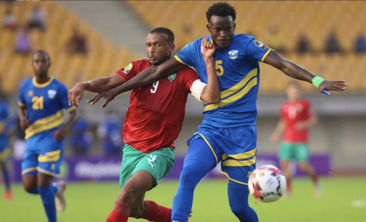 imfuraluc01's tweet photo. CAF has chosen Kenya to host the African Nations Championship, CHAN 2024 (September) according to  an official statement released by the Cabinet Office under the Executive Office of The Kenyan President… 

Bivuga ko East Africa izagira ibihugu 3 muri iyi mikino… 

AMAVUBI yagakwiye kuba i Nairobi Umwaka utaha mu kwa 9. 

@bbfmumwezi 95.3 FM