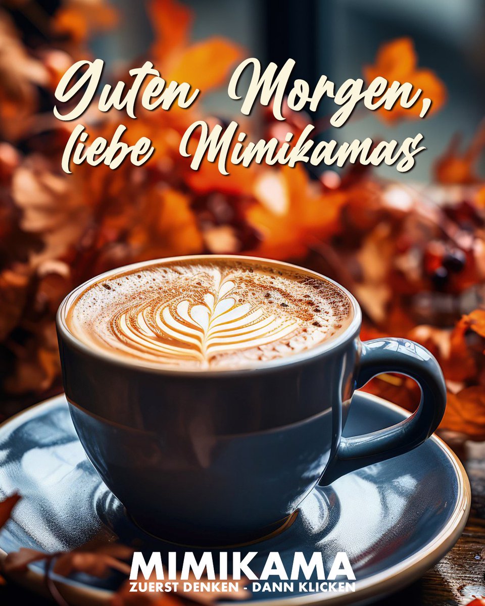 ☕ Guten Morgen, liebe Mimikamas! ❤️ Die wichtigsten ℹ️ Faktenchecks und Artikel von gestern gibt es - wie jeden Tag - hier zu lesen ▶️ mimikama.org