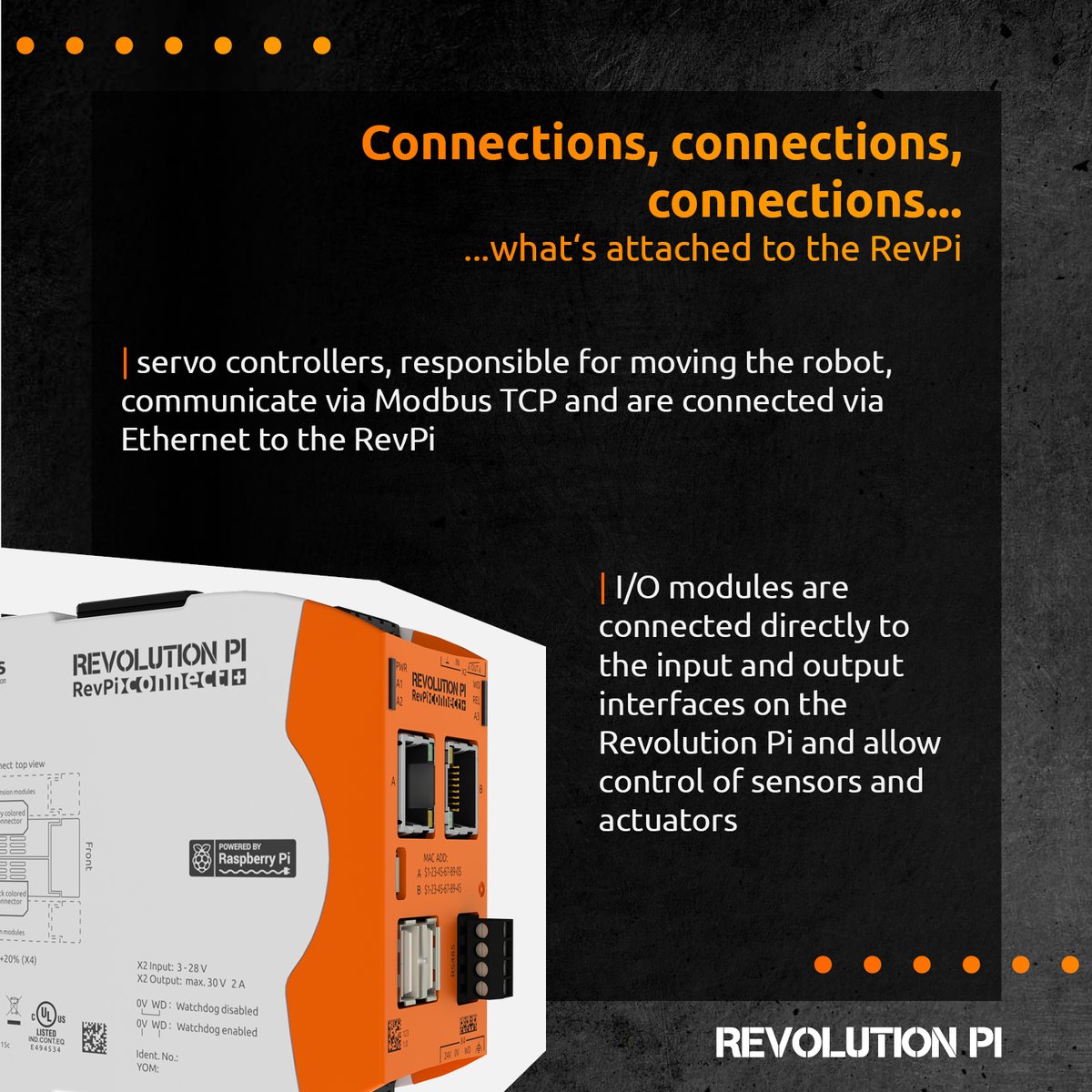 Revolution Pi (@kunbus_gmbh) / Posts / X
