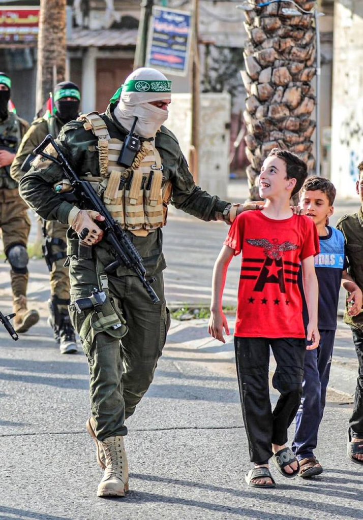 They are not terrorist ♥️🇵🇸

#طوفان_الأقصى  #อิสราเอล  #IsraelPalestineWar  #غزة_تحت_القصف  #GazaUnderAttack  #Israel_under_attack  #Israel_under_attack  #FreePalastine  #طوفان_القدس.  #Hamas