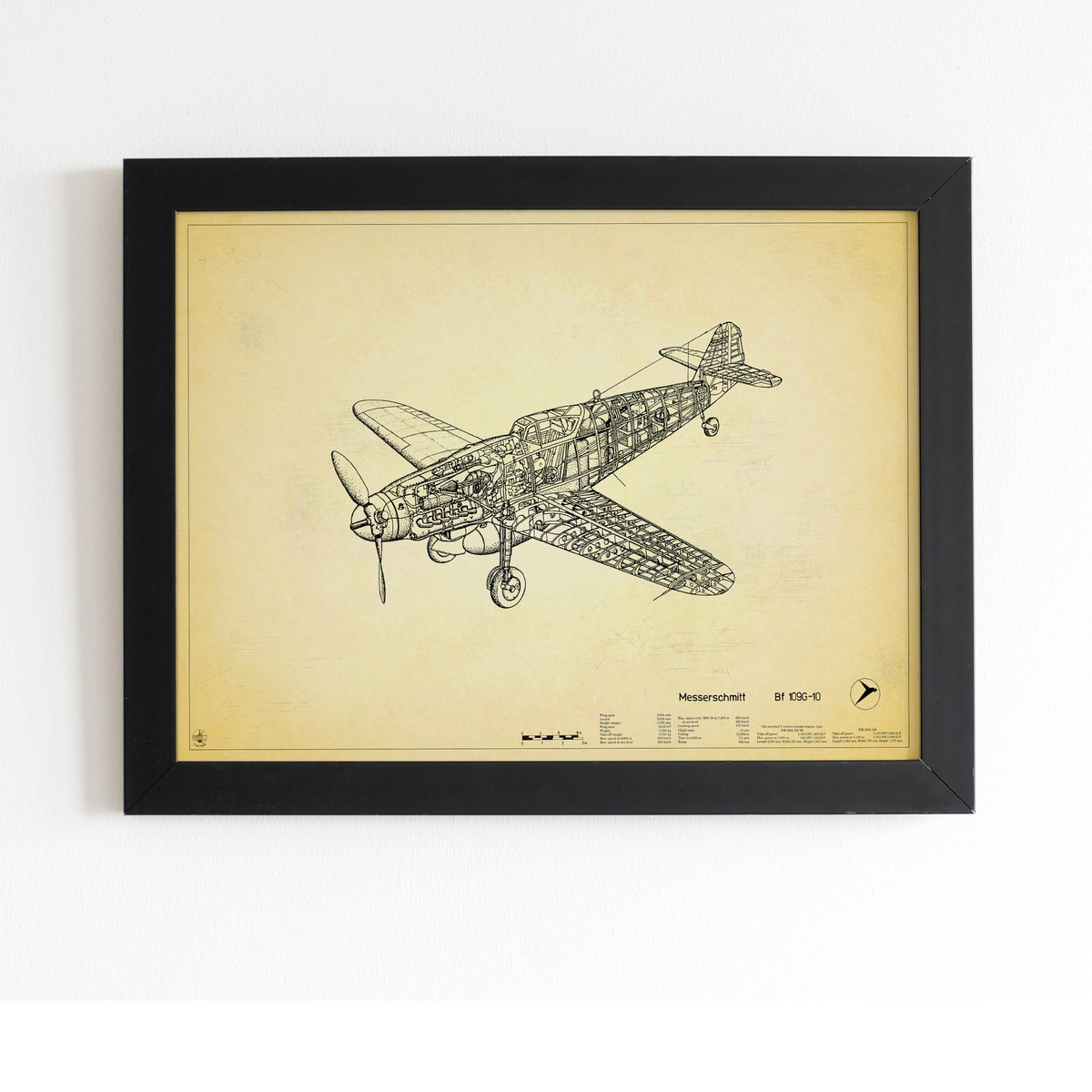 theaviationart's tweet photo. Vintage Print For Messerschmitt Bf-109
Digital file type(s): 5 ZIP
https://t.co/Bx6xxUUVt0
Artist: 3viewStudio
#Messerschmitt #Bf109 #3viewStudio #3VS #AirplaneWallPoster #AviationArt #AviationGift #AviationPoster #GiftForHim #ArtForMancave #GiftForPilot #Art #VintageAirplane https://t.co/PxqIwm2AYd