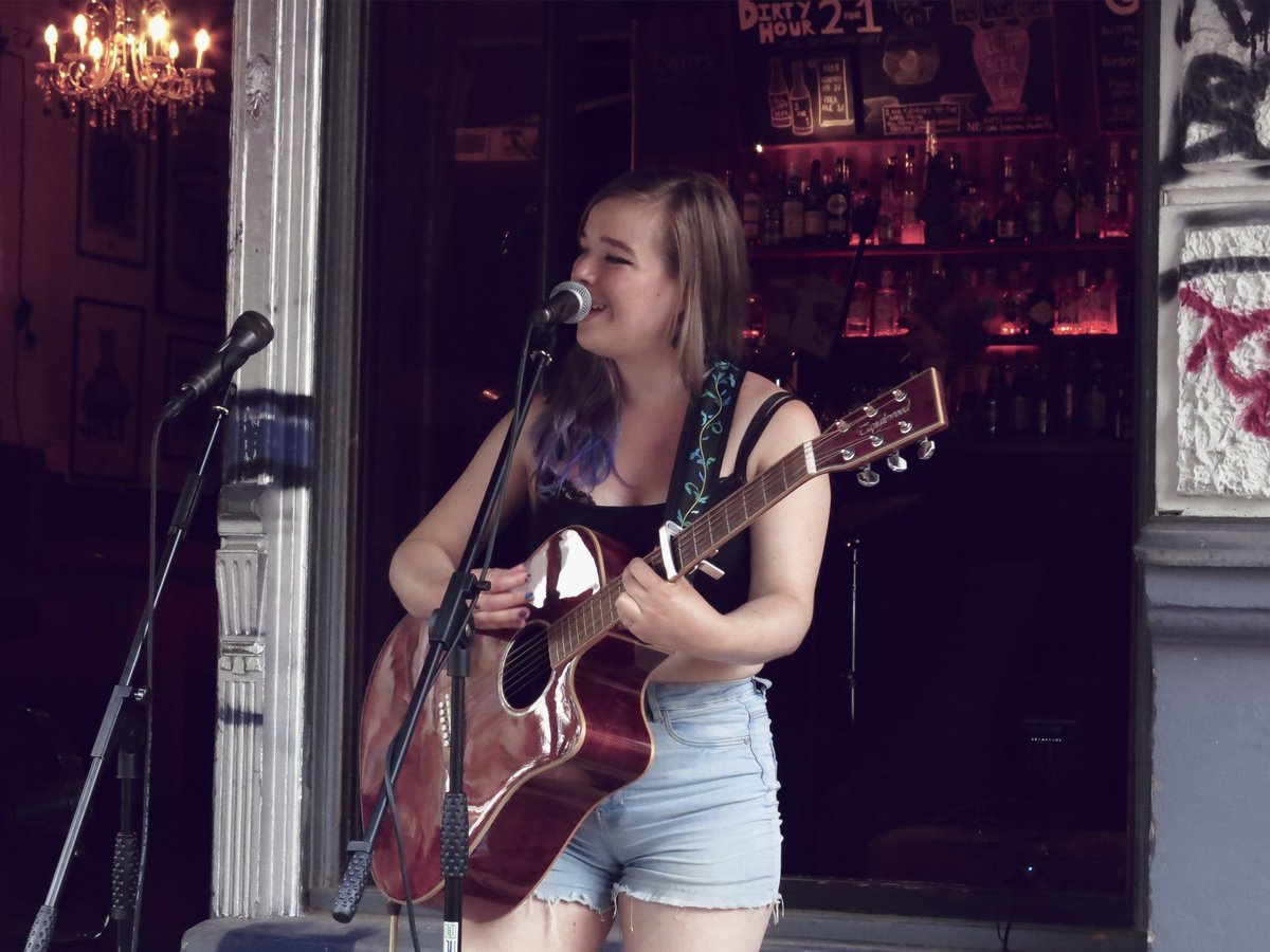 2Chanty5's tweet photo. Can't wait to do this again.

Maybe very soon.

Photo by Donald MacTavish. https://t.co/ZaYPCsLTJe