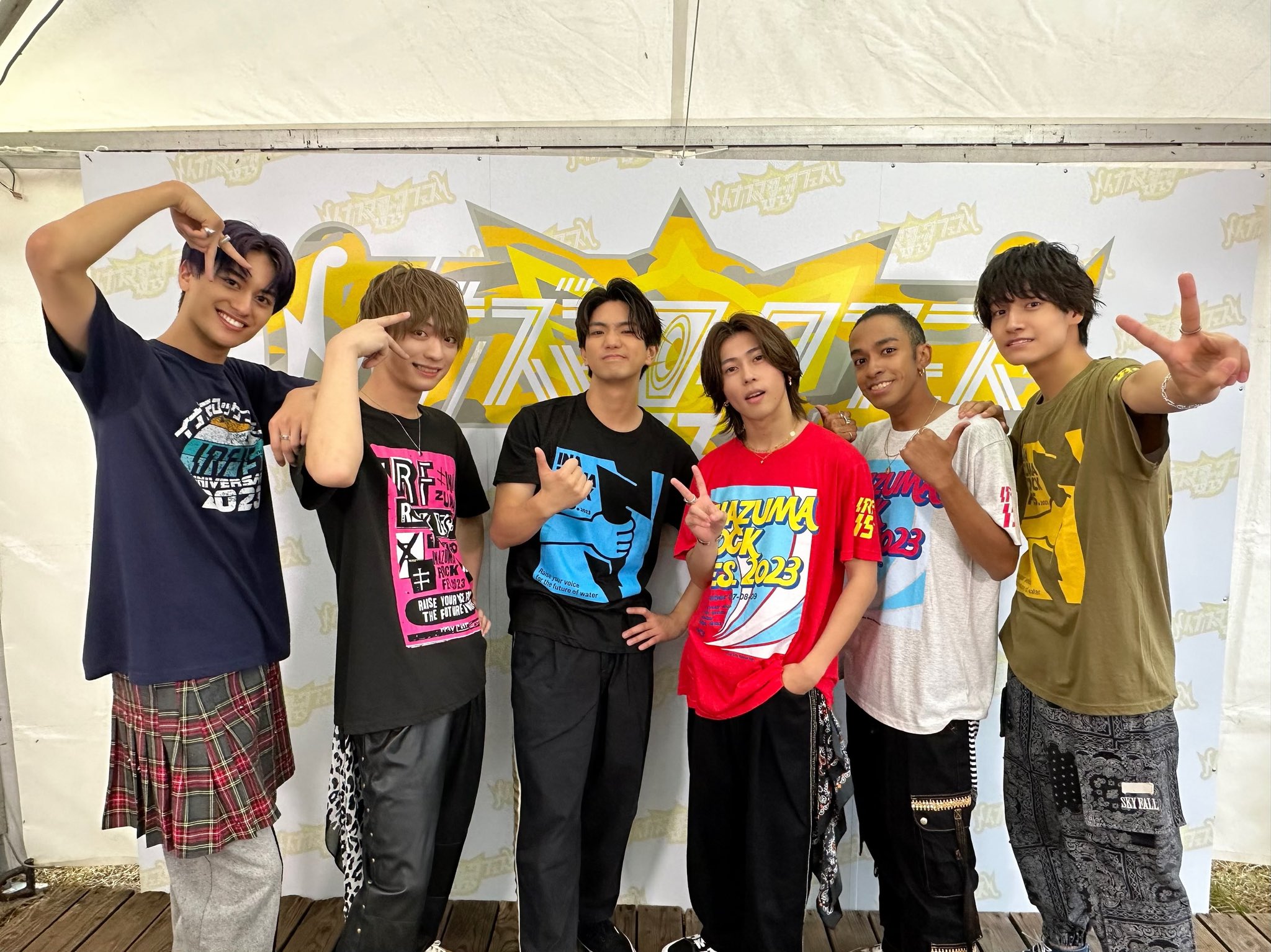 ジュニア公式 on X: ジュニア公式 on X: