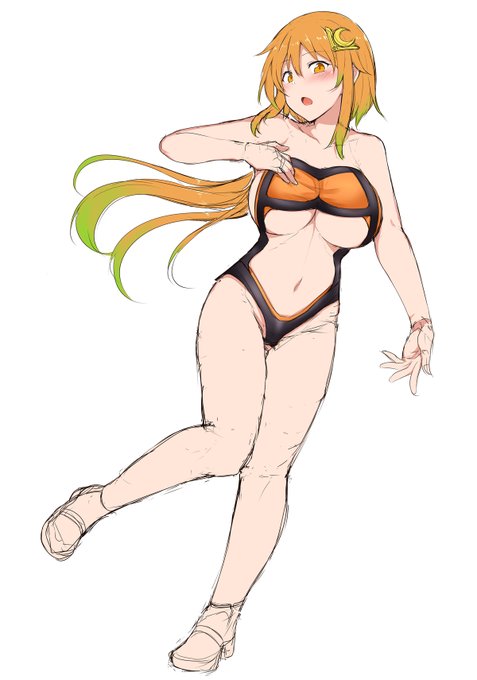 ドスケベインナー案 