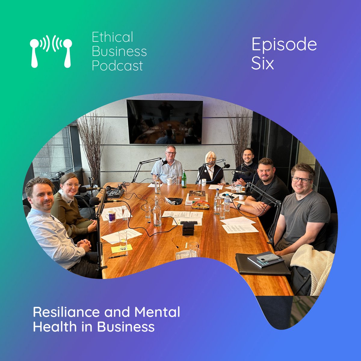 Our mental health and everything that surrounds it – from workplace well-being initiatives to feeling included and understood – is an intrinsic part of our daily lives.

wearemarmion.com/resilience-men…

#WorldMentalHealthDay #WeAreMarmion