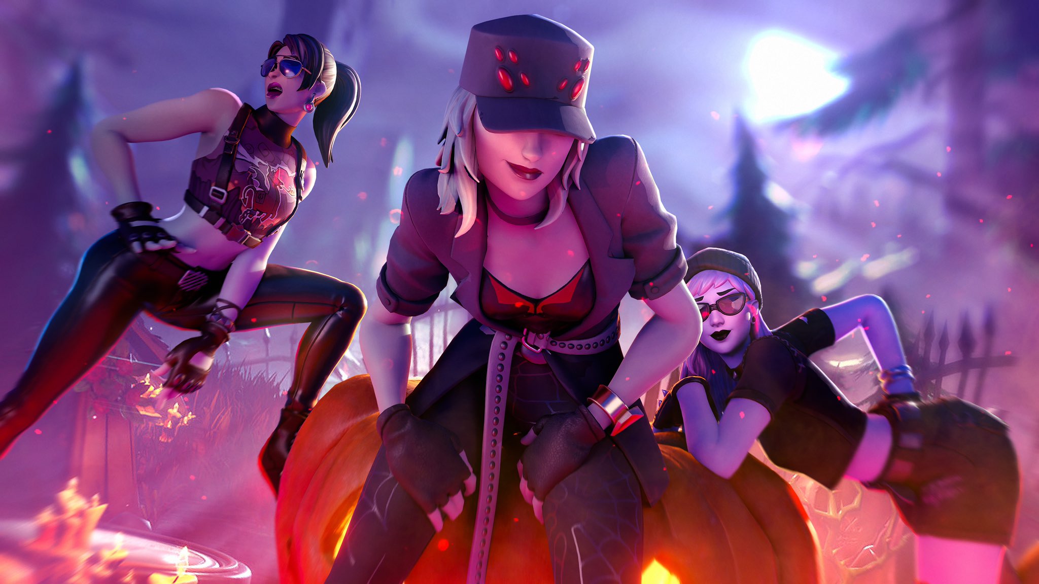 Fortnite 2024 thumbnail 4k