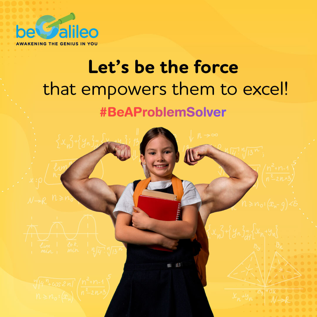 beGalileo tweet media