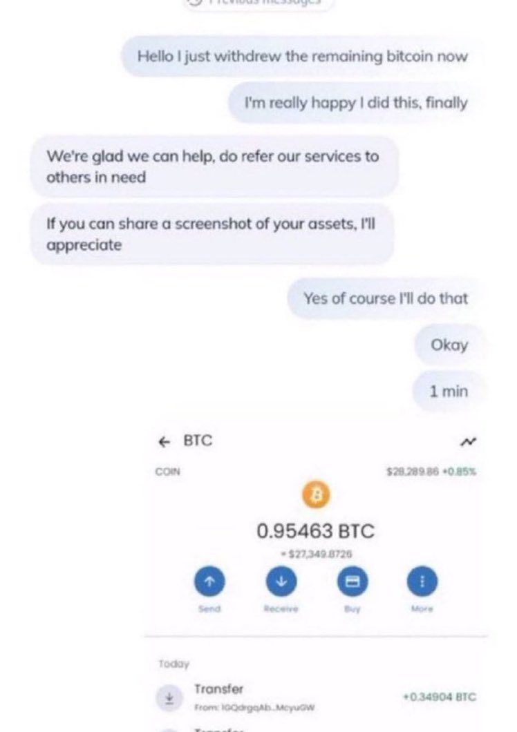 NiniSeove's tweet photo. Have any issues withdrawing your funds
Withdrawal still on going #JULYSIL #Mucoin #coinecplaza #stkcoin #kicurency
#Robecoins #monore #fastbitra #snbiexe #exbiils #ชาล็อตออสติน #dollartreats #Drecur #Zonebiex #PriyAnkit #Sudan #อิงล็อต#chainbil #crypto #nft #Batetiu #dreambit https://t.co/zqWqn2FOUn