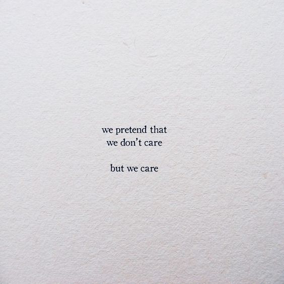 always.