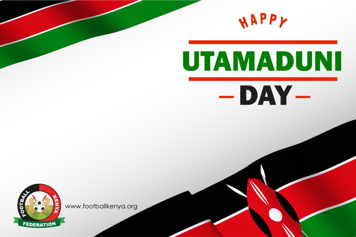 Nick Mwendwa (@nmwendwa) on Twitter photo 