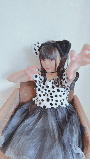 Twitterのコスプレ画像15