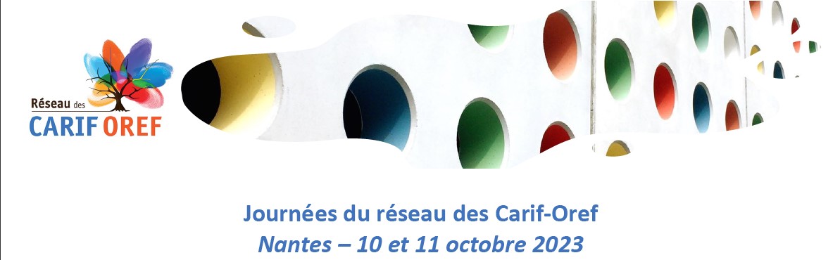 #ConfEfopPDL | 👋Cet après-midi, suivez notre #tweetlive à partir de 14h de la #conférence organisée par le <a href="/reseaucariforef/">Réseau des Carif-Oref</a> dans le cadre des journées du réseau 
🎯objet : l'offre de services des #CarifOref dans le cadre de la #transitionÉcolo