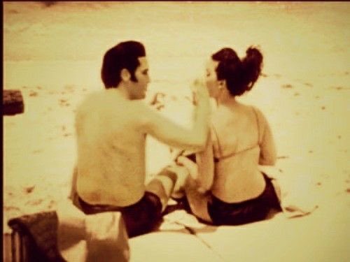 thinking about them in hawaii <3