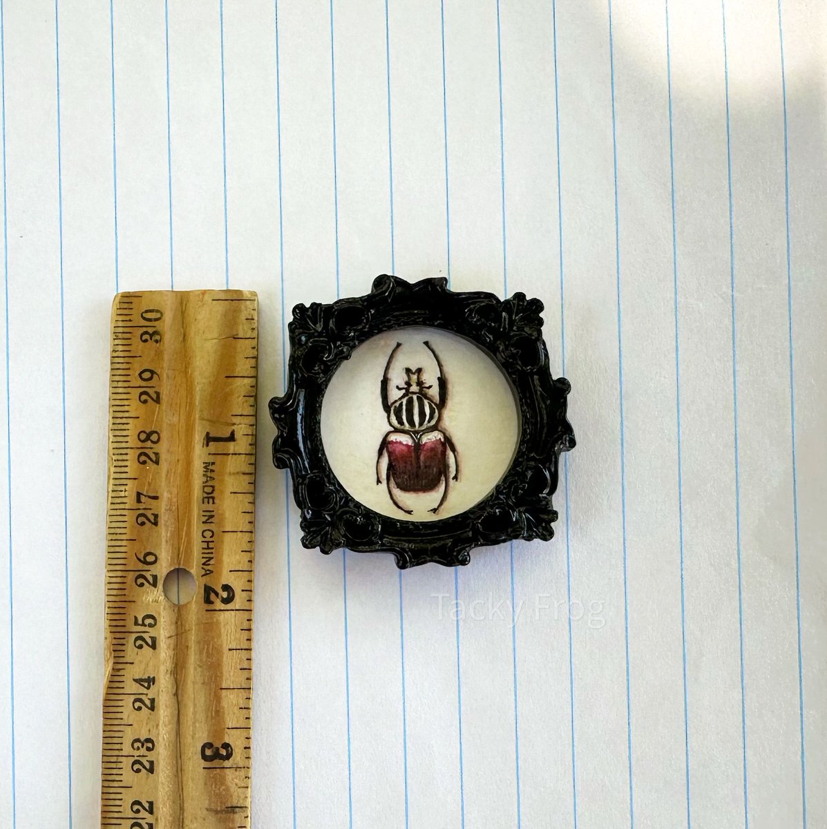 tackyfrog tweet media