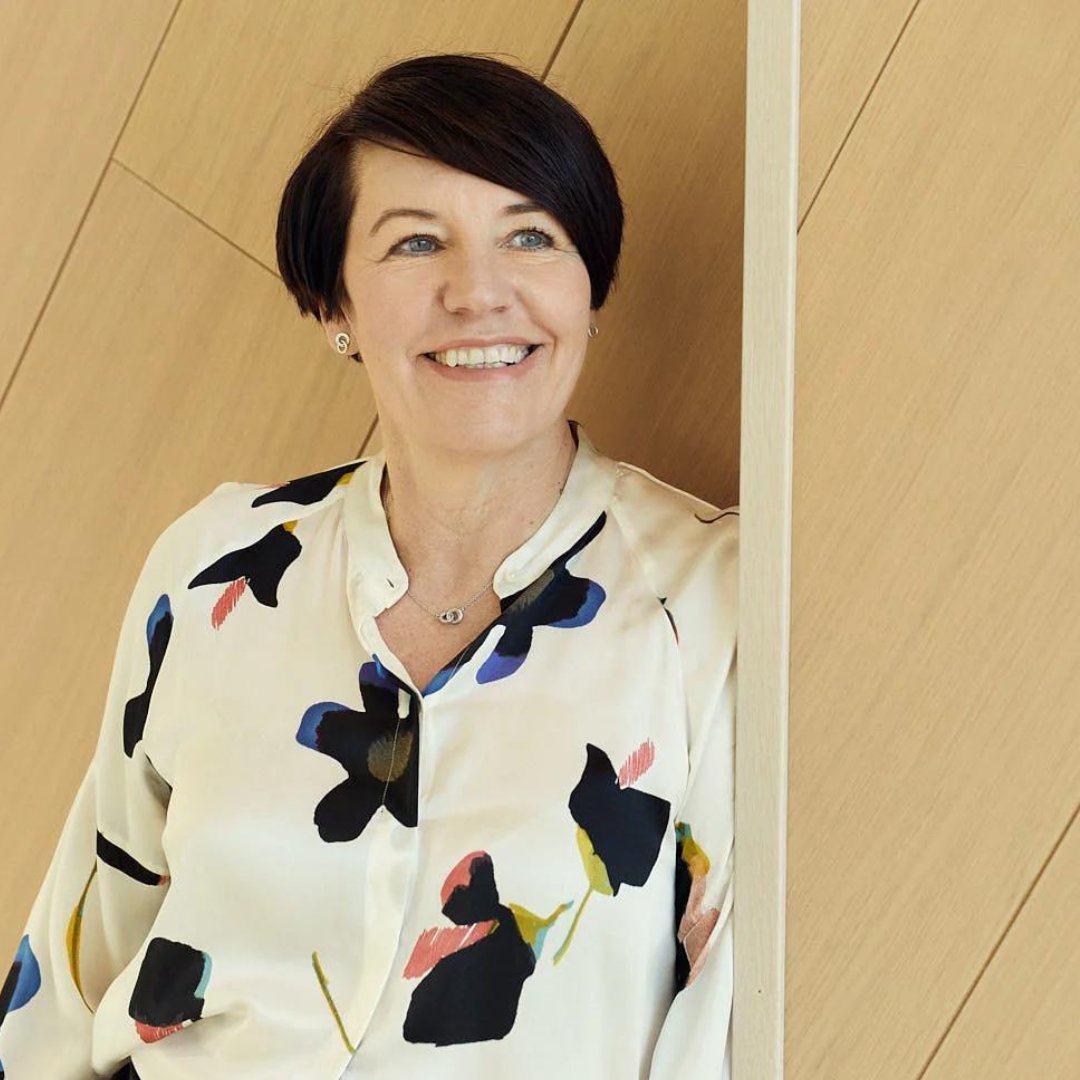 Hyvää Maailman mielenterveyspäivää! Me ISS:llä panostamme työntekijöidemme mielenterveyteen vuoden jokaisena päivänä. Kolmena vuonna saavuttamamme Hyvän mielen työpaikka -tunnustus on vahvistus siitä, että olemme oikealla tiellä. 

#isssuomi #maailmanmielenterveyspäivä