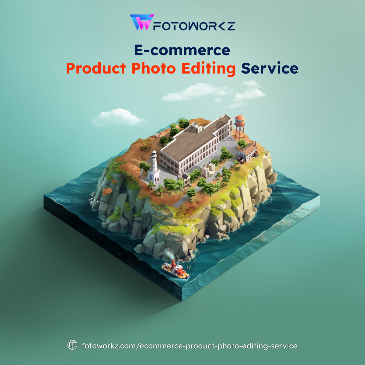 📸 Elevate Your E-commerce Game with Our Expert Product Photo Editing Service! 🛍️ 📦 Let us help you showcase your products in the best possible light. 🌈 #EcommercePhotography #ProductImages #SocialMediaMarketing fotoworkz.com/ecommerce-prod…