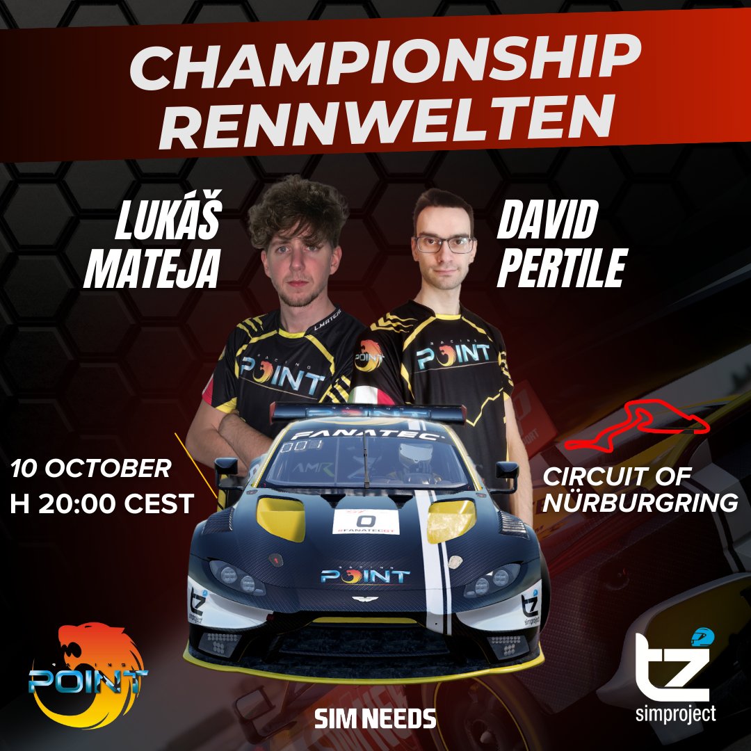 Team Racing Point tweet media