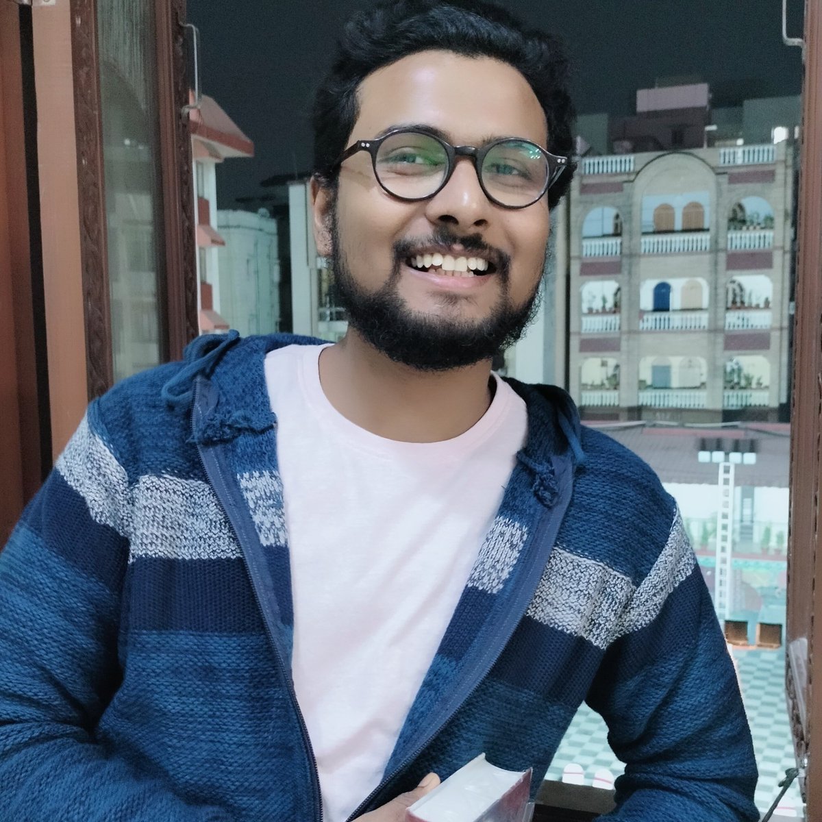 AYUSHSINHA147's tweet photo. #NewProfilePic https://t.co/Spyuxsa7no