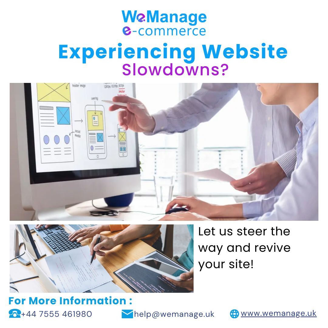 WeManageUk's tweet photo. Experiencing website slowdowns?
Let us steer the way and revive your site!

Contact Us At : 
https://t.co/ILNVO5K6qR
.
#WeManage #WeManageConsulting #WebsiteOptimization #SiteSpeed #ReviveYourSite #WebPerformance #PageLoadSpeed #WebsiteRecovery #DigitalPerformance #WebSpeedBoost https://t.co/JPJpUVZ45M