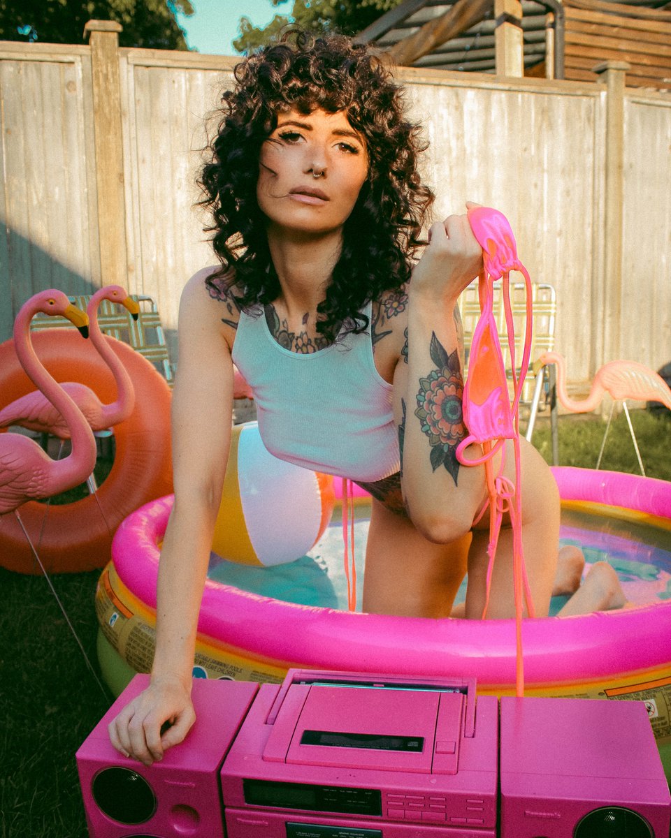 Find my 🌶️🌶️🌶️ exclusively on <a href="/Playboy/">Playboy</a> 
playboy.com/stevietrixx
#playboy #nsfwtw #playboybunny