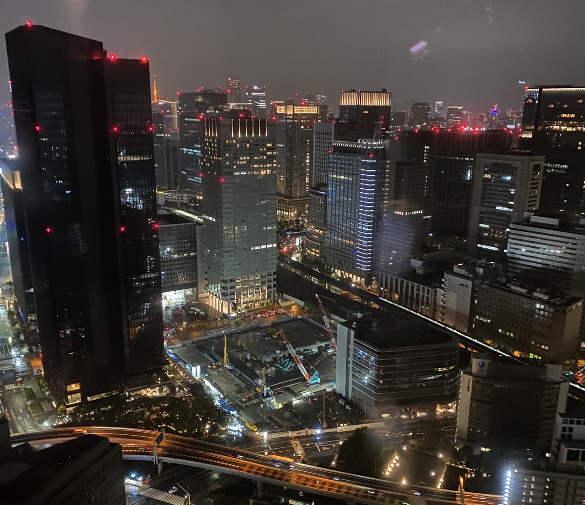 Delighted to be in Tokyo this week representing <a href="/sixfold_bio/">Sixfold bioscience</a> and London’s life sciences sector, as part of a trade mission to #BioJapan with <a href="/growldnbusiness/">Grow London</a>. Looking forward to connecting with business leaders, partners and the wider biotech ecosystems in Japan!